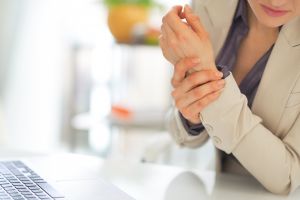 Overexertion injuries in the workers’ compensation system