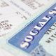 Social Security Numbers will be Removed from Medicare Beneficiaries Medicare Cards