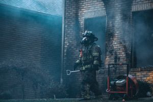 Firefighters are Entitled to Minnesota Workers Compensation for Injuries Suffered in the Line of Duty