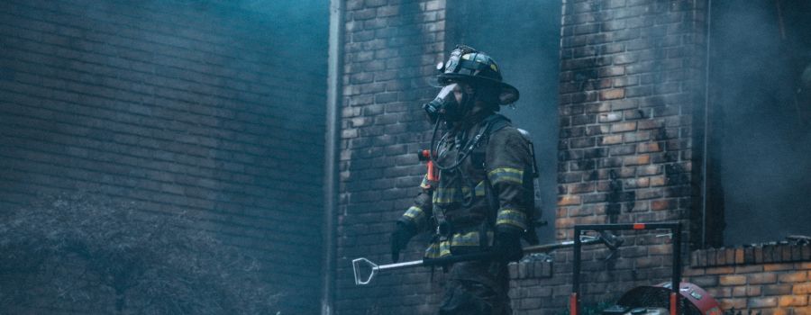 Firefighters are Entitled to Minnesota Workers Compensation for Injuries Suffered in the Line of Duty