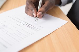 Can I Reopen or Vacate a Workers’ Compensation Settlement Agreement?