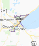 duluth work injury lawyer