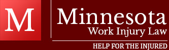 Minnesota Work Injury Lawyer | MN Workers Compensation Attorney